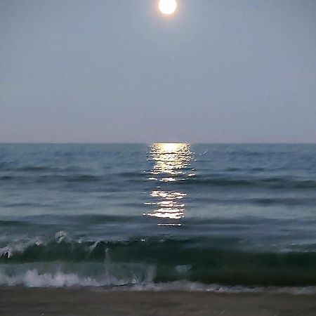Cozy Apartment Close To The Beach In Beatiful Area Perello  Ngoại thất bức ảnh