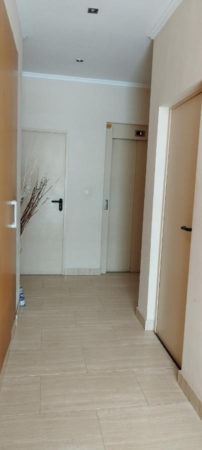 Cozy Apartment Close To The Beach In Beatiful Area Perello  Ngoại thất bức ảnh