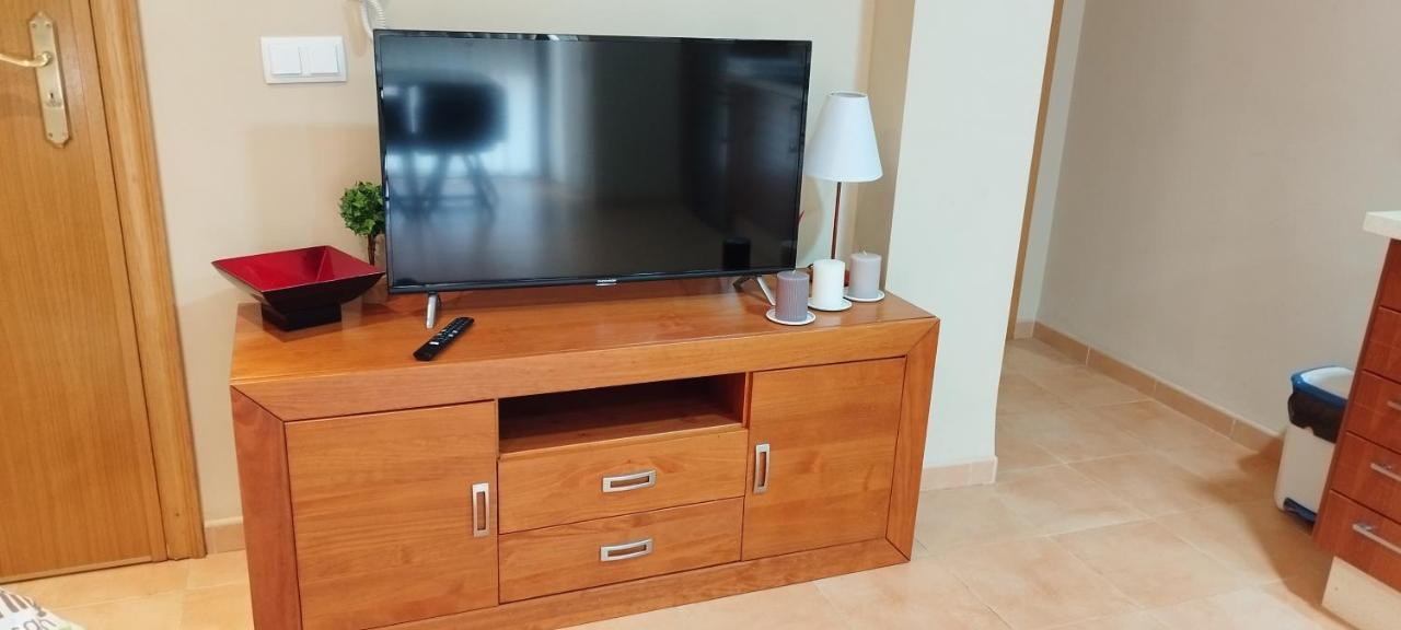 Cozy Apartment Close To The Beach In Beatiful Area Perello  Ngoại thất bức ảnh