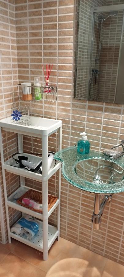 Cozy Apartment Close To The Beach In Beatiful Area Perello  Ngoại thất bức ảnh