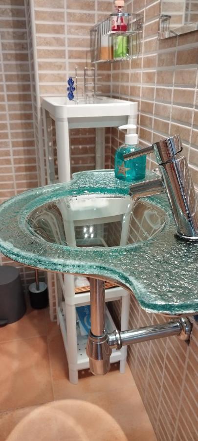 Cozy Apartment Close To The Beach In Beatiful Area Perello  Ngoại thất bức ảnh