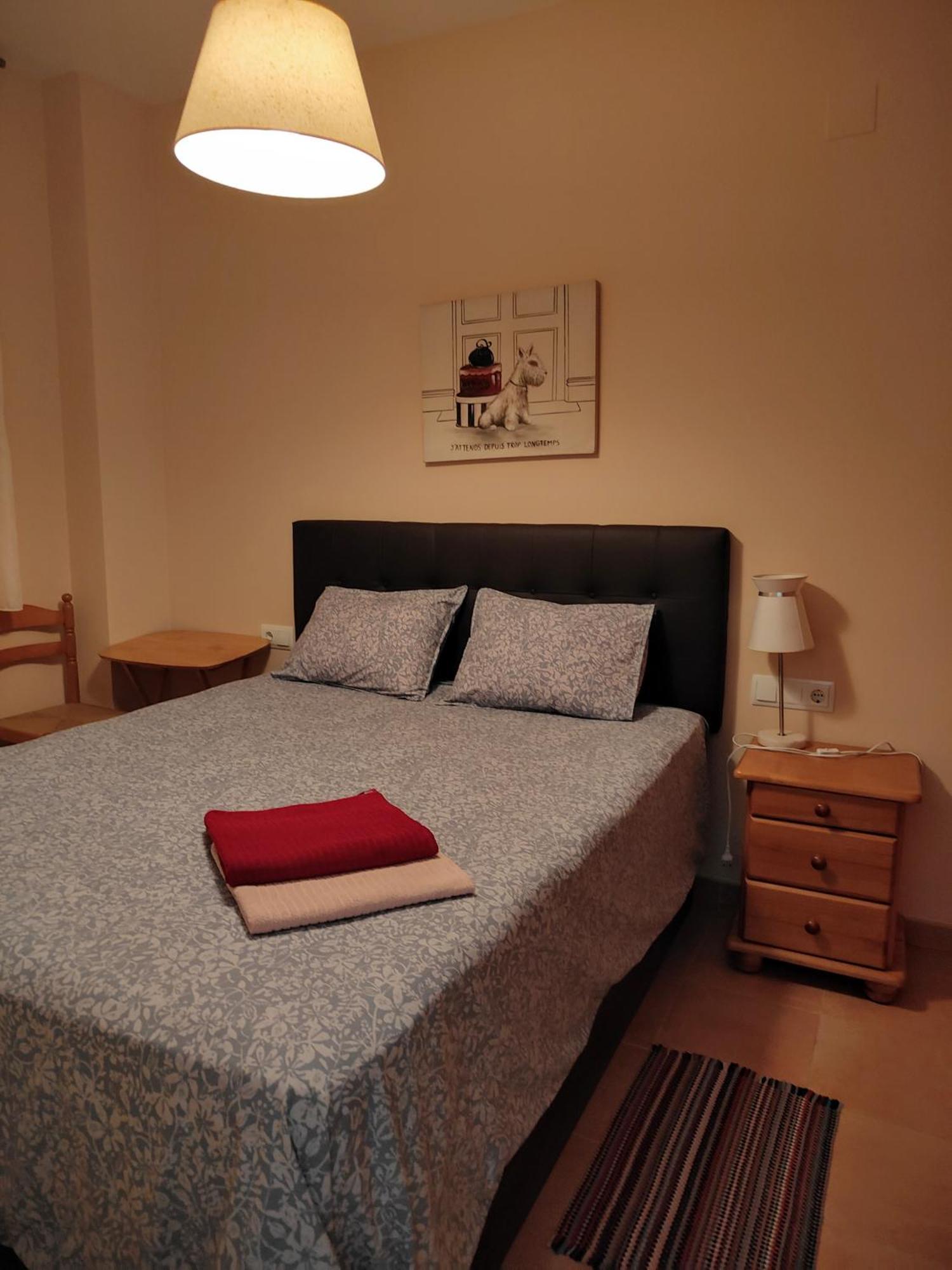 Cozy Apartment Close To The Beach In Beatiful Area Perello  Ngoại thất bức ảnh