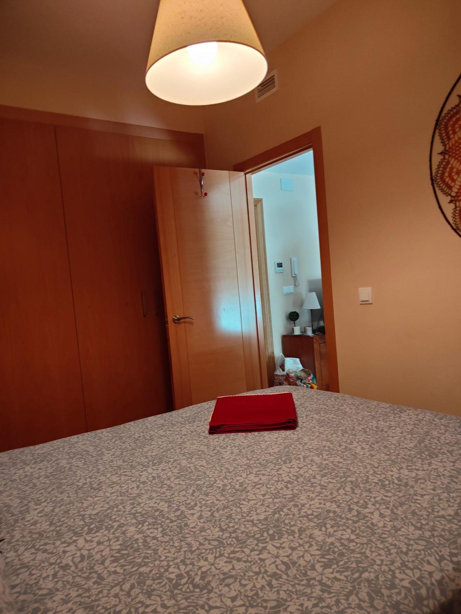 Cozy Apartment Close To The Beach In Beatiful Area Perello  Ngoại thất bức ảnh