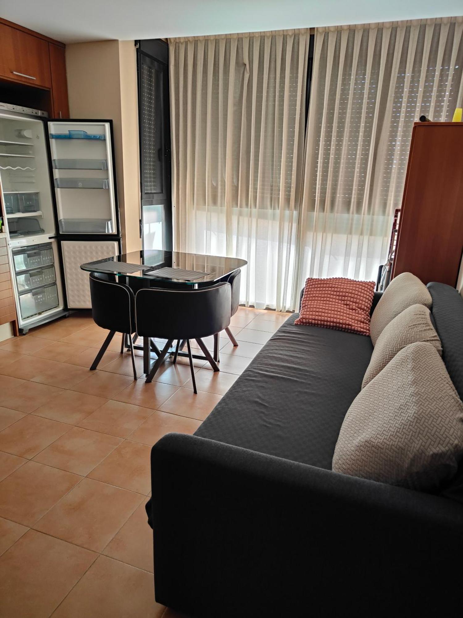 Cozy Apartment Close To The Beach In Beatiful Area Perello  Ngoại thất bức ảnh